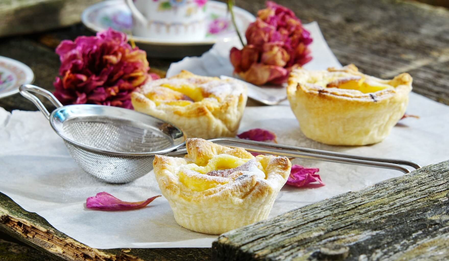 Pasteis de Belém - Lisbonne